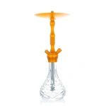 Narguilé Aladin Alux 5 Gold