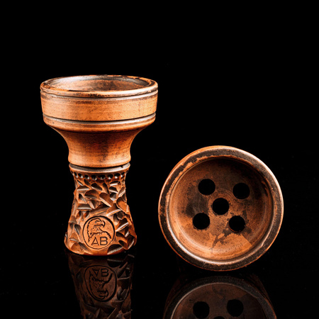 Cybuch Art Bar Killer V5