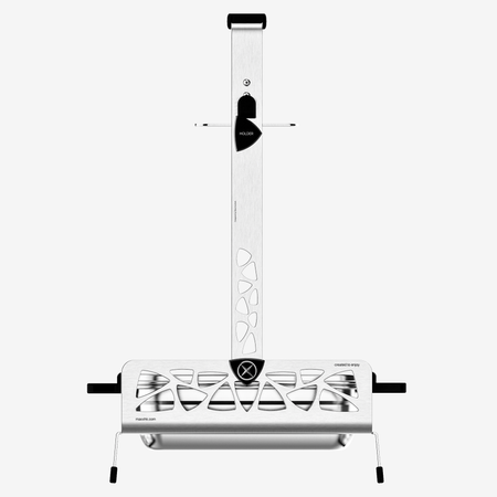 Корзинка для угля Maxx Stainless Steel