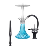 Shisha Aladin MVP A36 Błękitna