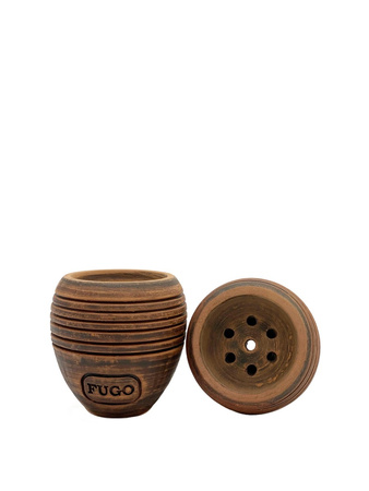 Kopf Fugo Masta Amfora Mummy