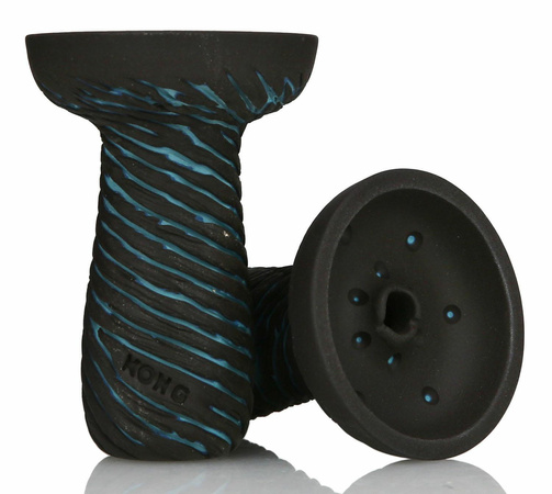 Hookah bowl Kong PHUNNEL GODZILAVA