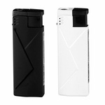 Lighter piezo - Angel Black&White