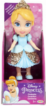 DISNEY PRINCESS CINDIRELLA, figurka, 7.5 cm