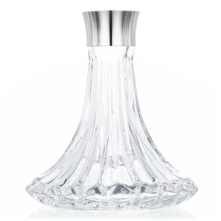 Vase Aladin 360 Clear