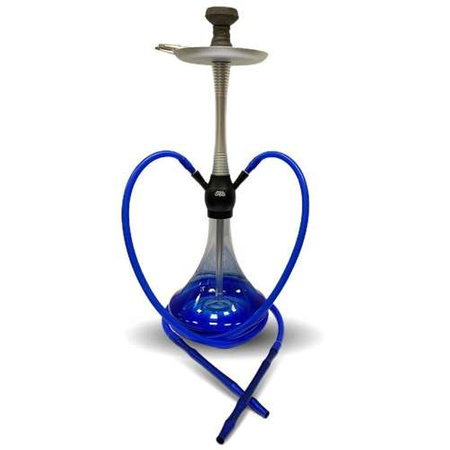 Fajka Wodna Oasis Salma (Wys,66, 2W, Niebieska)