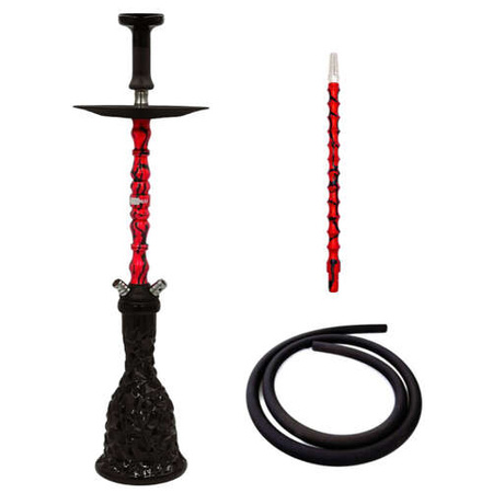 Shisha Mamay KM Red Splash