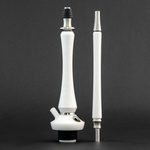 Shisha Union Sleek Rest Standart white