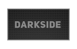 Коврик для сушки чаш Darkside