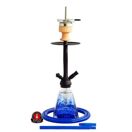 Waterpipe AMY I Need You Black Blue