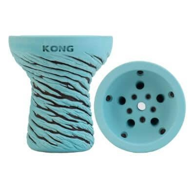Hookah Bowl Kong TURKISH LAVA OCEAN