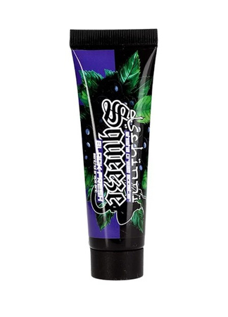 Krem Hookah Squeeze Black Fresh 25g