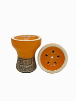 Korunka FUGO Turka Glaze Yellow