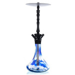 Waterpipe Aladin ALUX 4 Blue