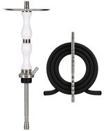 Shisha Aroma Hookah Oscar White
