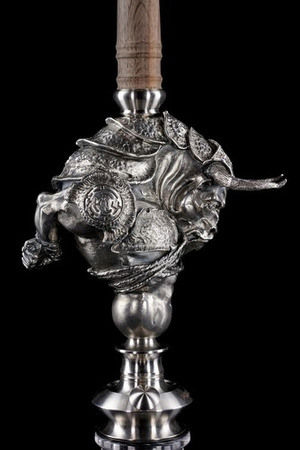 Shisha Maklaud Minotaur