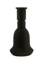 Vase KAYA Black 30Cm II