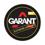 Saszetki nikotynowe GARANT (Grant) Extreme - Energy Drink 50mg