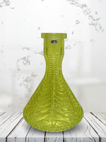 Dzban VG Tree Crystal Light Green