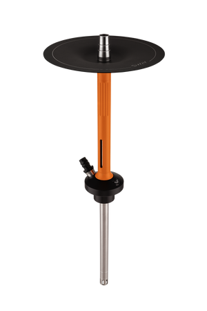 Shisha SWAY Base - Cosmic Orange