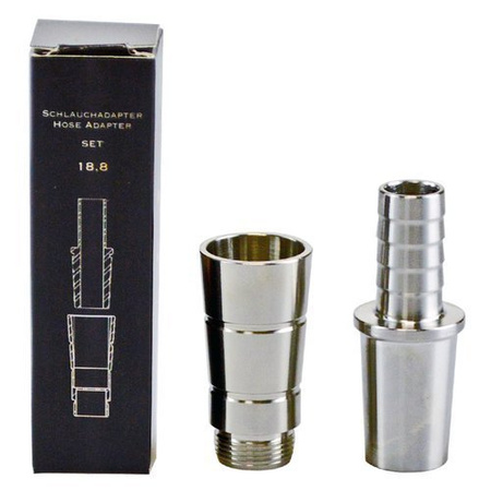 Adapter I Konektor Set Do Aladin 460/470/480