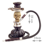 Кальян Oasis Szadija(W.25, 1W. Black)