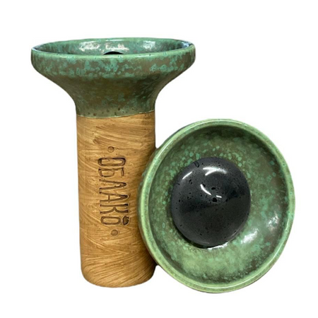 Cybuch Oblako Flow Black On Supernova