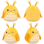 SQUISHMALLOWS Wersja B Seria 18, pluszak, 19 cm