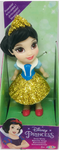 DISNEY PRINCESS SNOW WHITE, figurka, 7.5 cm