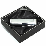 Lighter Eurojet Rio Cigar 3xJet Puncher Silver