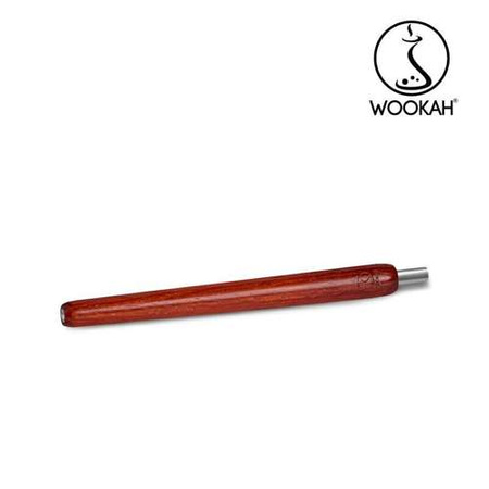 Wooden mouthpiece Wookah Padouk