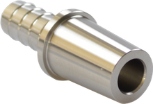 Konektor Do Węża Silikonowego Aladin