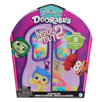 DOORABLES Inside Out 2, figurki