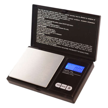 Electronic Scale - CS (100g/0.01g)