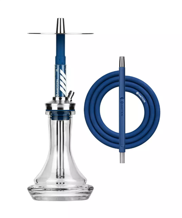 Shisha Amotion FUTR - Cobalt