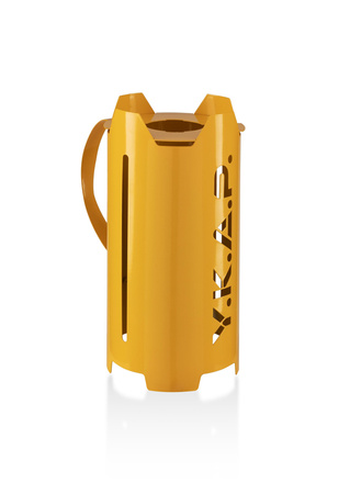 Schornstein Y.K.A.P. Yellow