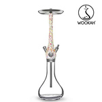 Waterpipe Wookah Smooth Abstract