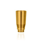 Hose adapter and connector SET for Aladin MVP A36 / A46 Gold