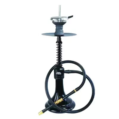Waterpipe Oasis Szarifa (Wys.50Cm,1W)
