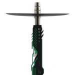 Colonne De Chicha Y.K.A.P. Neo Mod Green