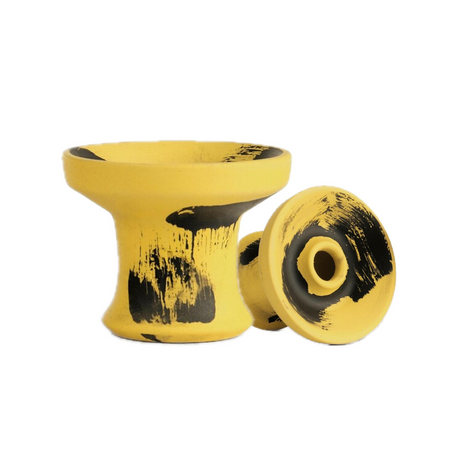 Чаша Oblako Solo Phunnel DARK YELLOW