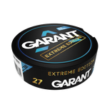 Saszetki nikotynowe GARANT (Grant) Extreme - Ice Cool 50mg