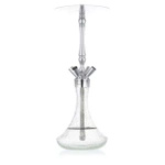 Кальян Aladin MVP 550 Серебряный Зеленый-Флуоресцентный