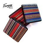 Cigarette case Fummo - Color Lines (mix)