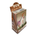 OCB cardboard mat for tobacco