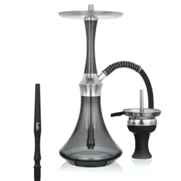 Waterpipe Aladin Epox 460 Black Version