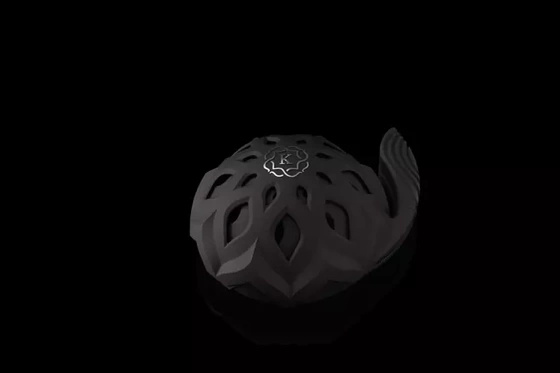 Nakładka Hmd Kaloud Lotus III Niris Black