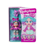 KOOKYLOOS Pet Party Doll Display Asst SOPHIE, figurki