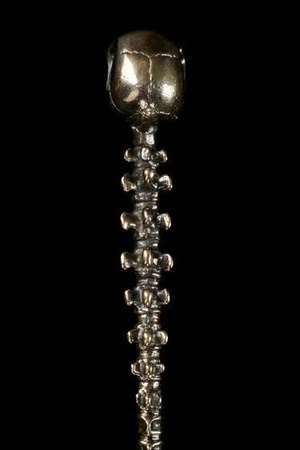 Вилка Maklaud Styx