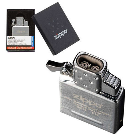 ZIPPO - Heating element - 2 burners